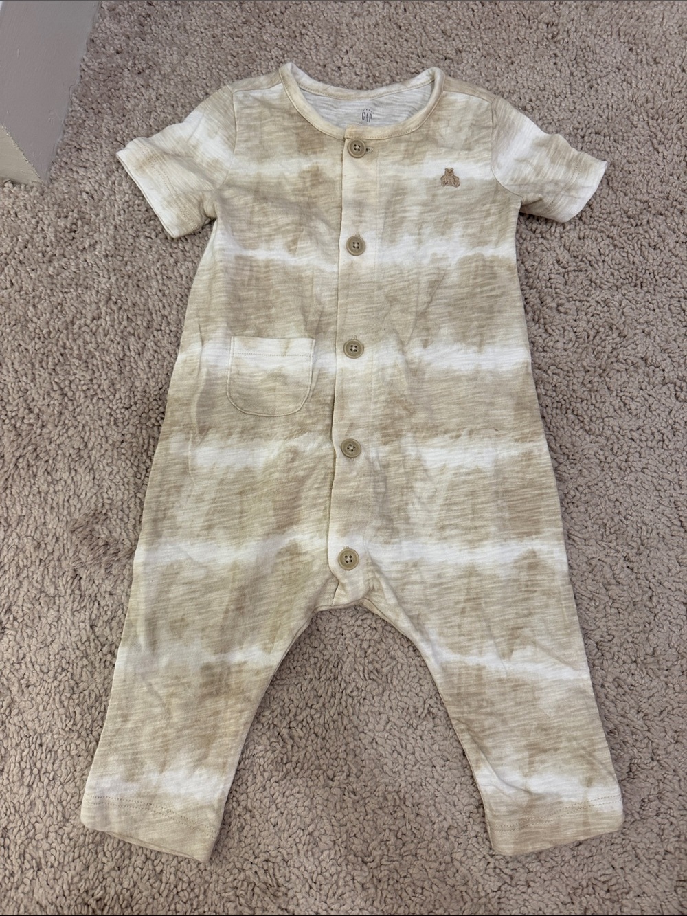 Baby Gap Romper
